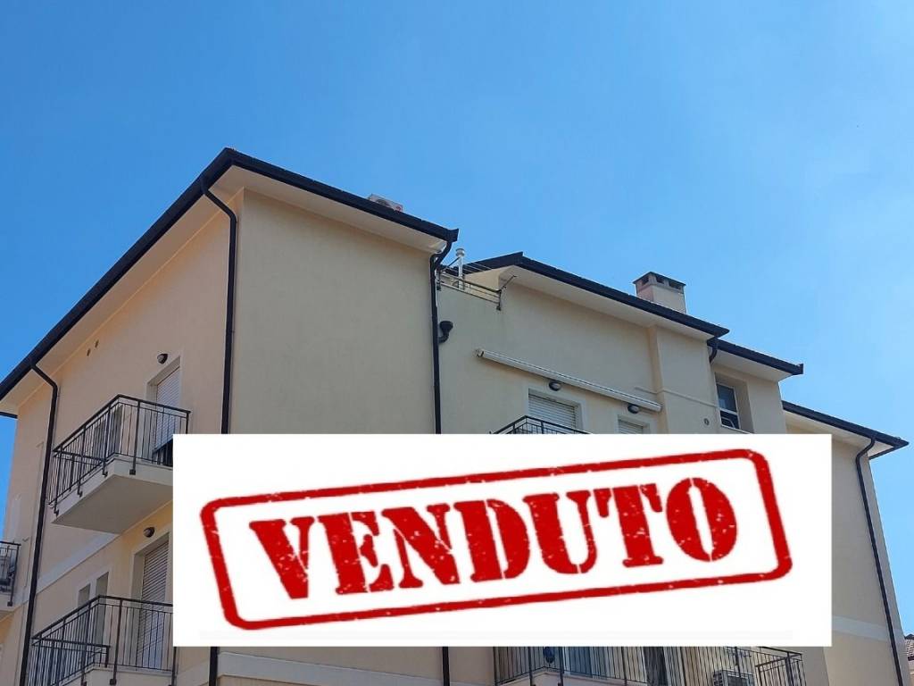 Appartamento a Spotorno in Via Germania, 33 - Foto 3