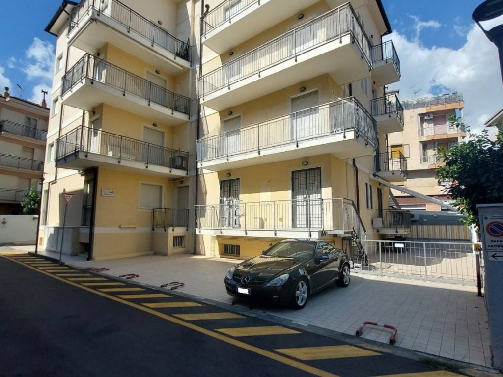 Appartamento a Spotorno in Via Germania, 33 - Foto 5