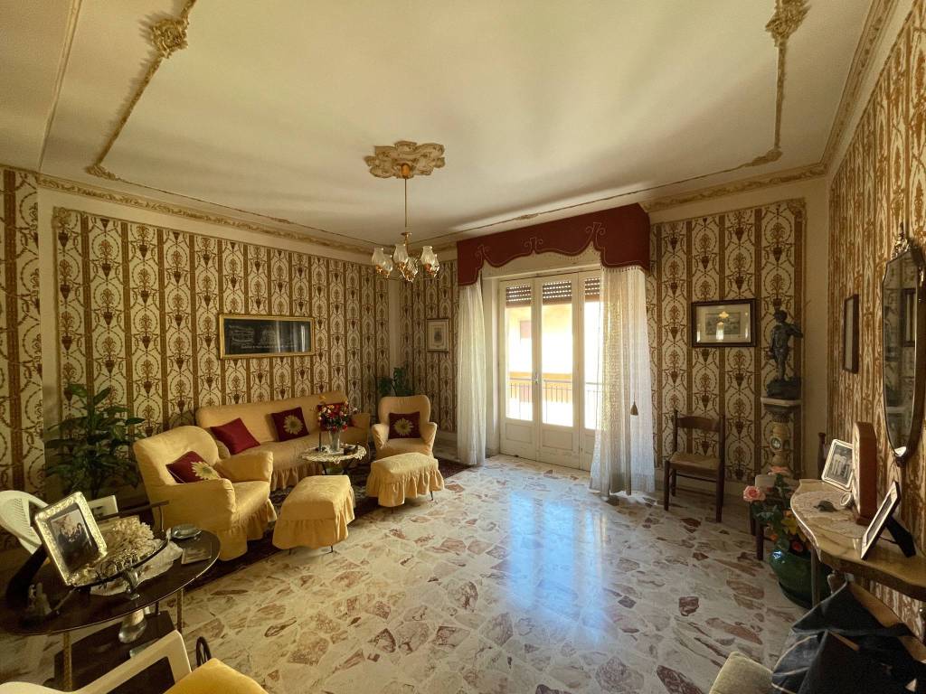 Appartamento a Augusta in Viale Risorgimento, 18 - Foto 2
