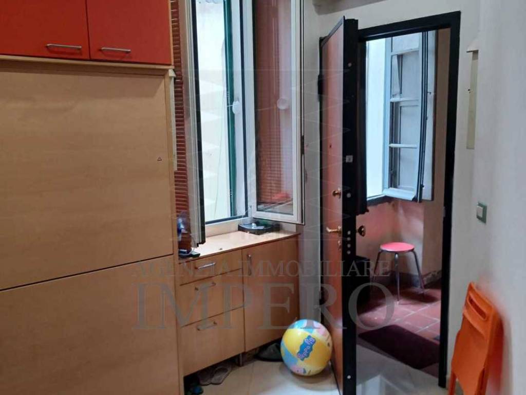 Appartamento a Ventimiglia in Via Giuseppe Garibaldi - Foto 3