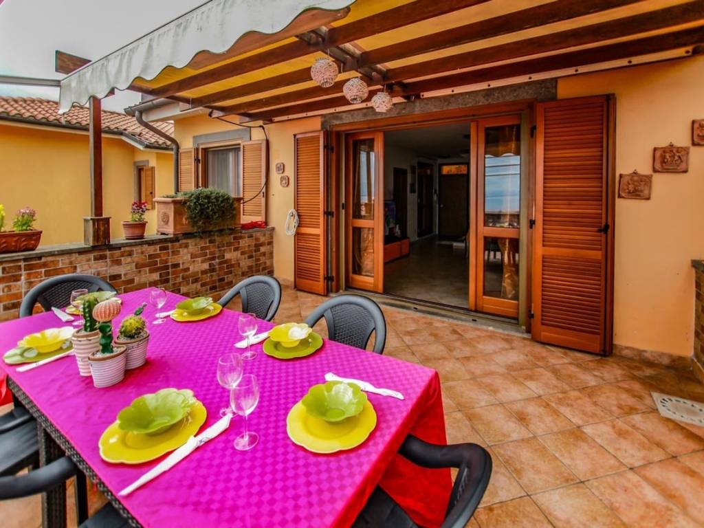 Appartamento a Monte argentario in Via della Grotta - Foto 2