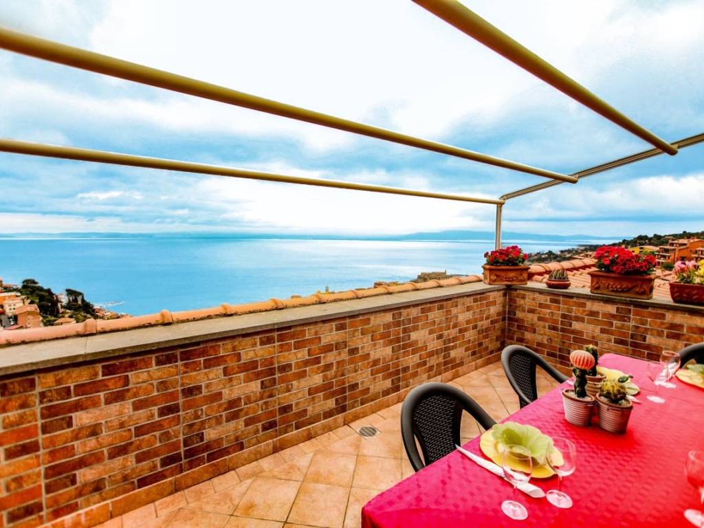 Appartamento a Monte argentario in Via della Grotta - Foto 3