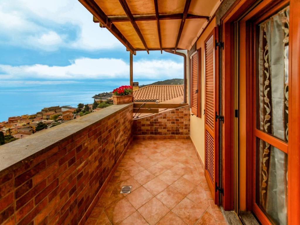 Appartamento a Monte argentario in Via della Grotta - Foto 4