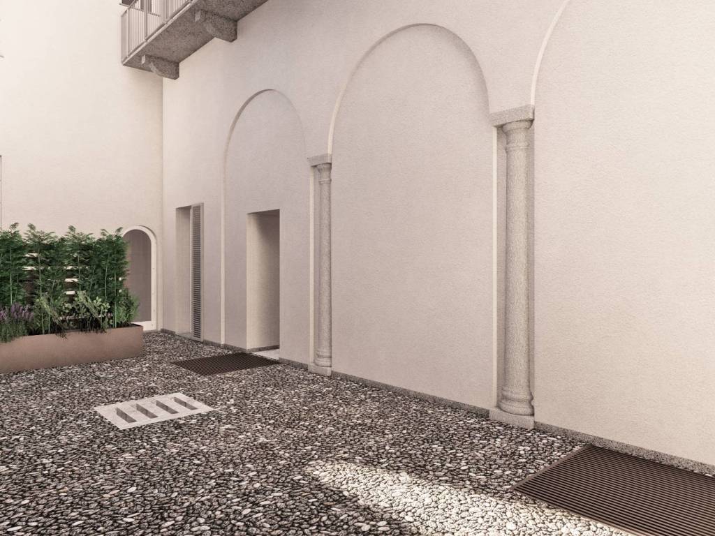 Appartamento a Pavia in Via Pietro Azzario - Foto 5