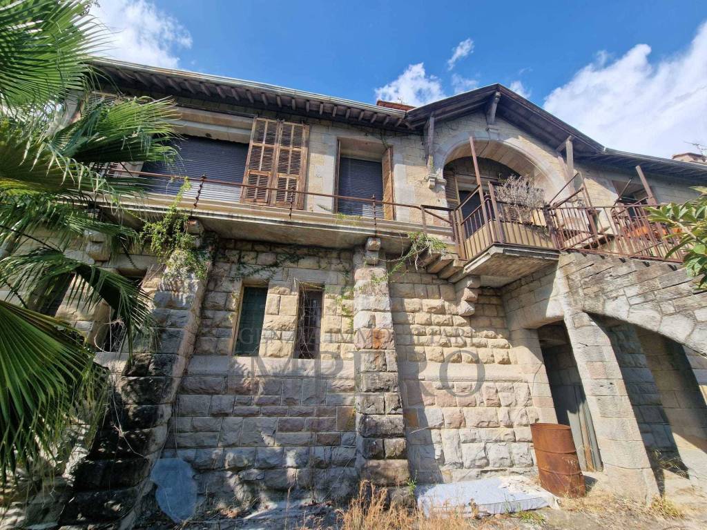 Villa a Ventimiglia in Corso Nizza, 37 - Foto 2