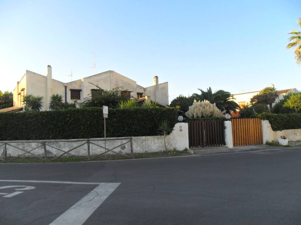 Villa a Tarquinia in Viale dei Graviscani, 7 - Foto 4