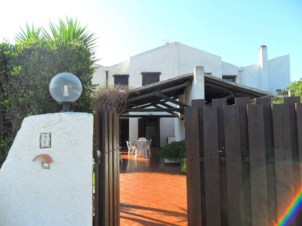 Villa a Tarquinia in Viale dei Graviscani, 7 - Foto 5