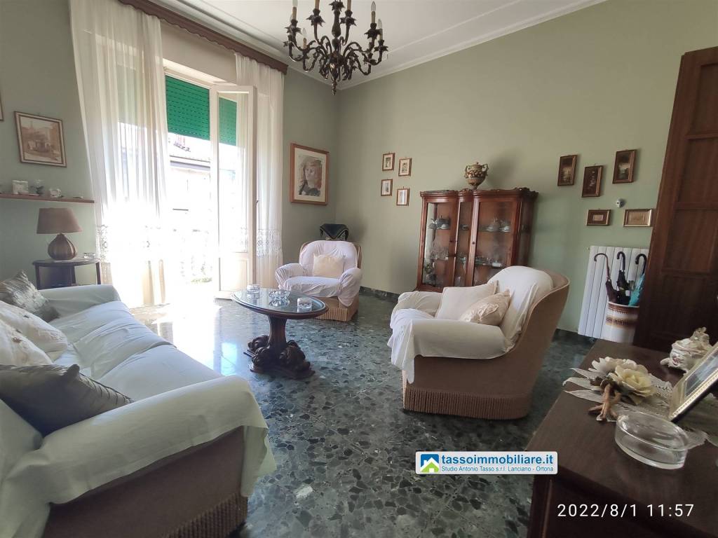 Appartamento a Ortona - Foto 5