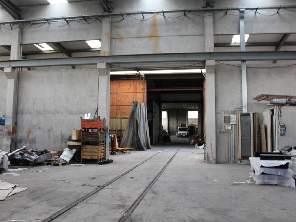 Immobile a Sansepolcro in VIA CIGNANO 63 - Foto 5