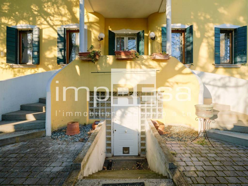 Villa a Mogliano veneto in Via Roma - Foto 5