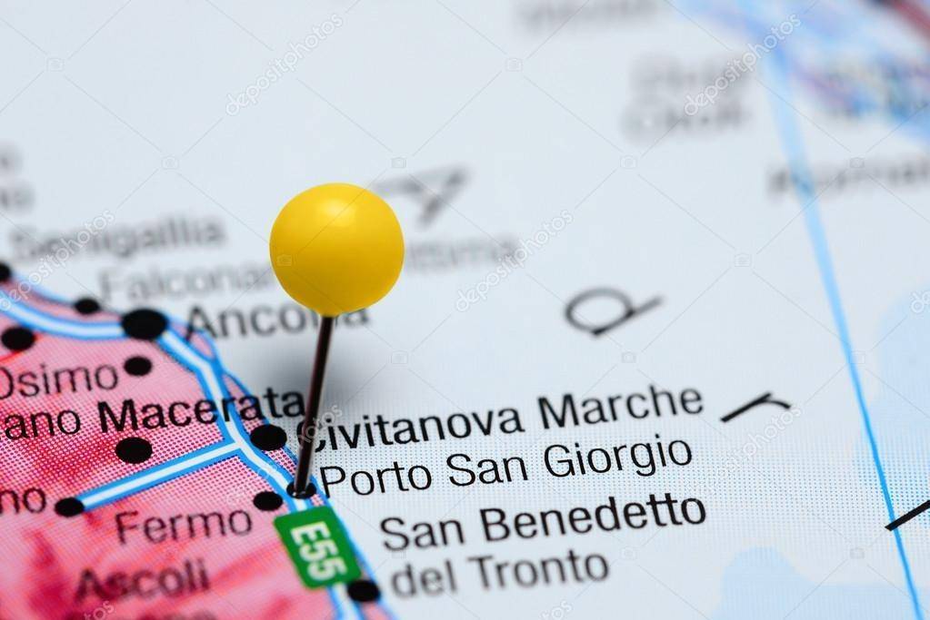 Villa a Porto san giorgio in Via Sacconi - Foto 3