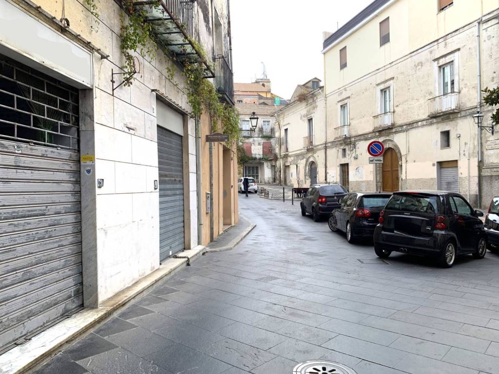 Immobile a Catanzaro in Piazza Larussa - Foto 4