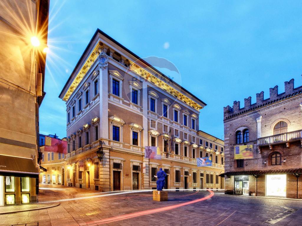 Appartamento a Reggio emilia in Via Francesco Crispi, 3 - Foto 4