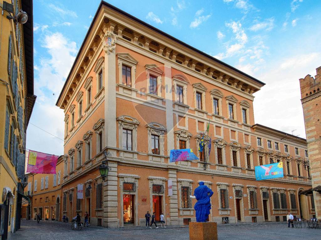 Appartamento a Reggio emilia in Via Francesco Crispi, 3 - Foto 5