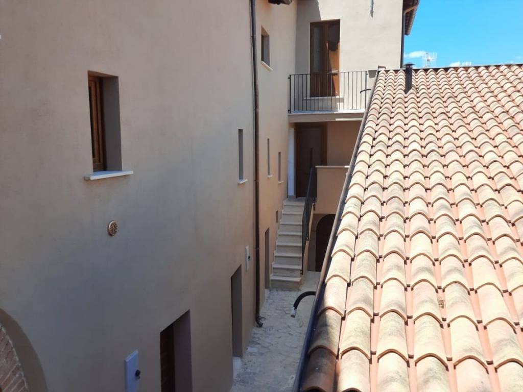 Casa indipendente a L'aquila in Via San Lorenzo - Foto 3