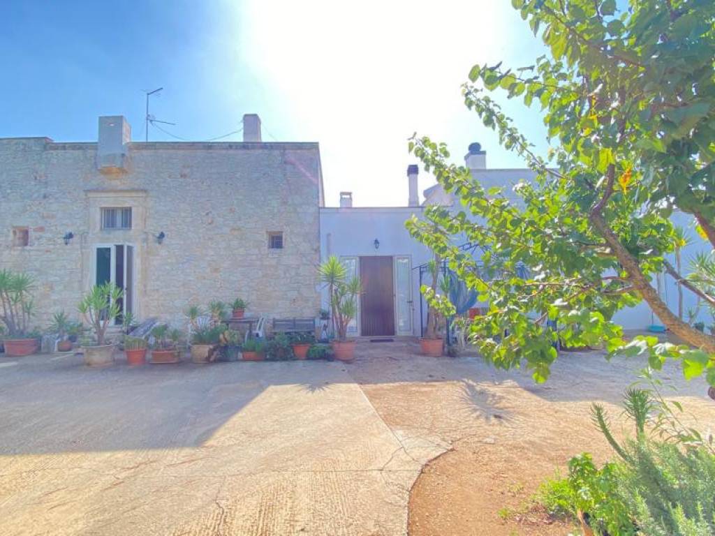 Rustico / casale a Ostuni in Strada Provinciale per Cisternino - Foto 2