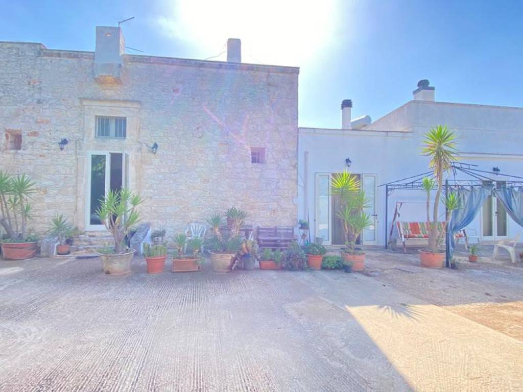 Rustico / casale a Ostuni in Strada Provinciale per Cisternino - Foto 3