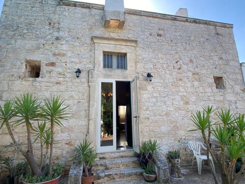 Rustico / casale a Ostuni in Strada Provinciale per Cisternino - Foto 5