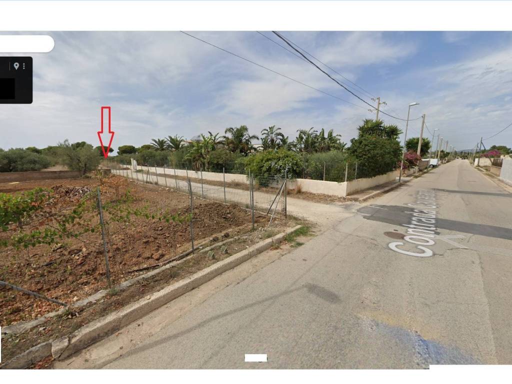 Terreno a Castelvetrano in via Cavallaro - Foto 2