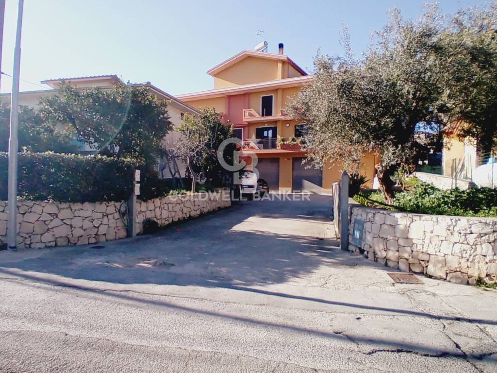 Appartamento a Modica in via vanella 38, 2 - Foto 2