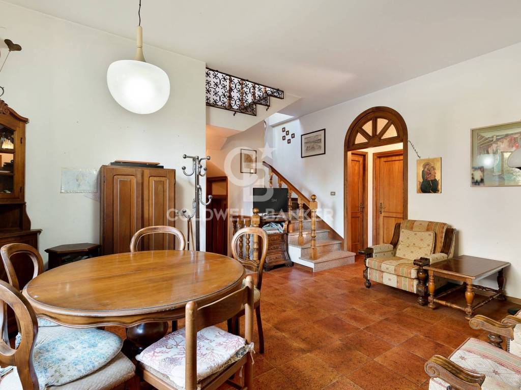 Casa indipendente a Pietrasanta in Via Monte Pania, 1 - Foto 4