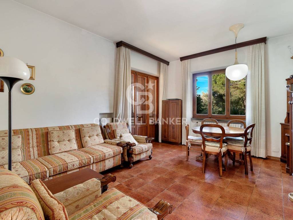 Casa indipendente a Pietrasanta in Via Monte Pania, 1 - Foto 5