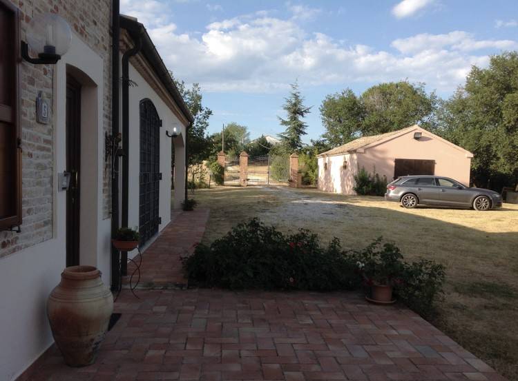 Rustico / casale a San costanzo - Foto 4