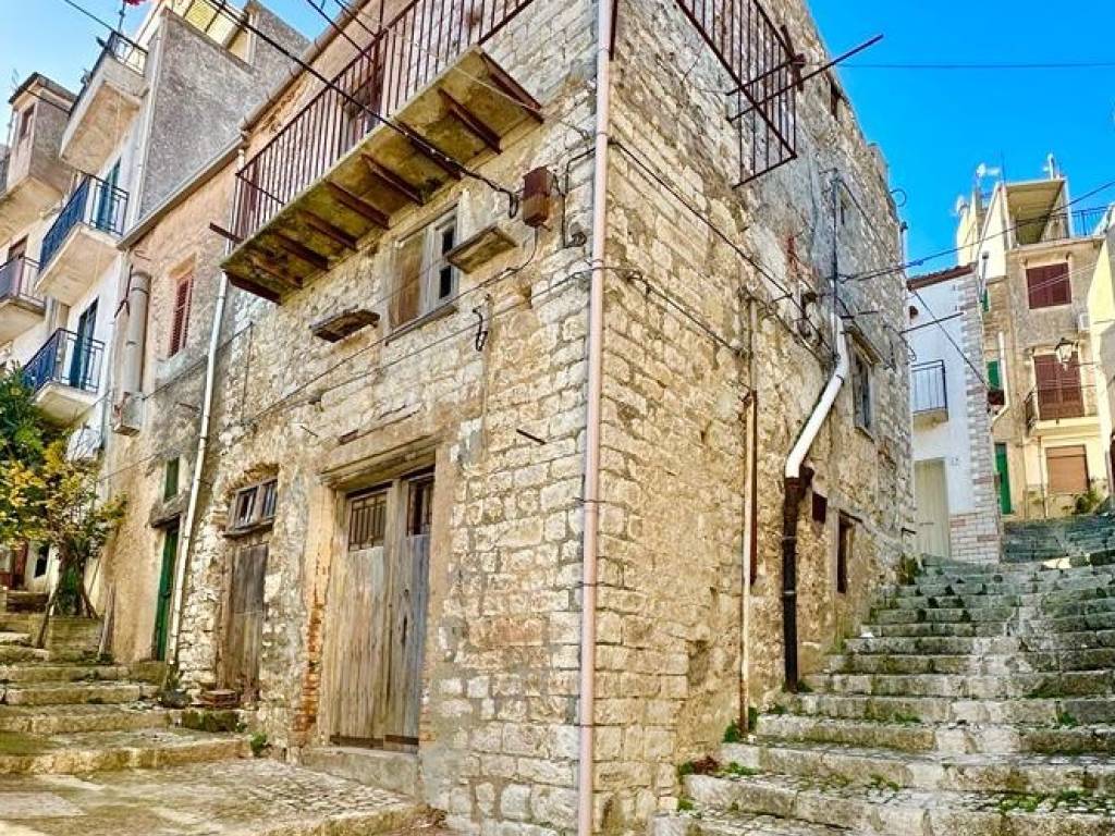Casa indipendente a Giuliana in Via Arciprete Buttafoco, 32 - Foto 2