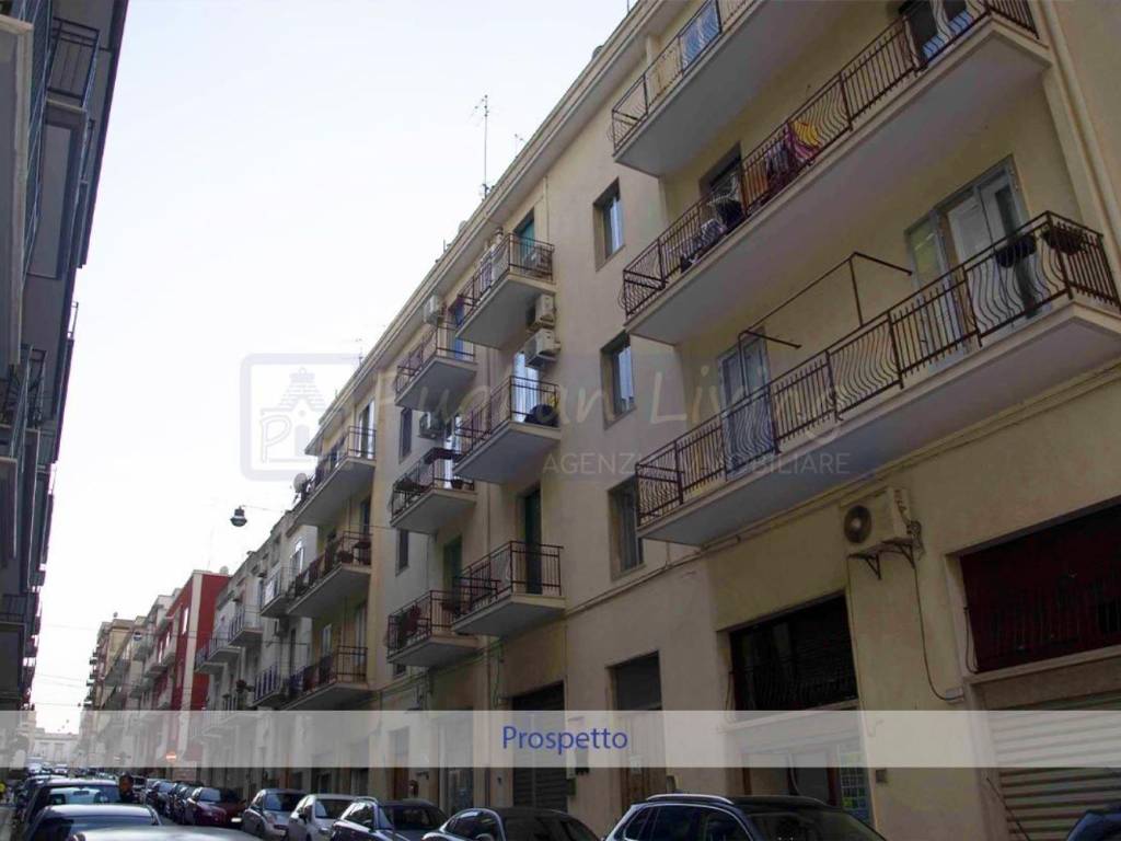 Appartamento a Martina franca in Via Cesare Battisti, 33 - Foto 2
