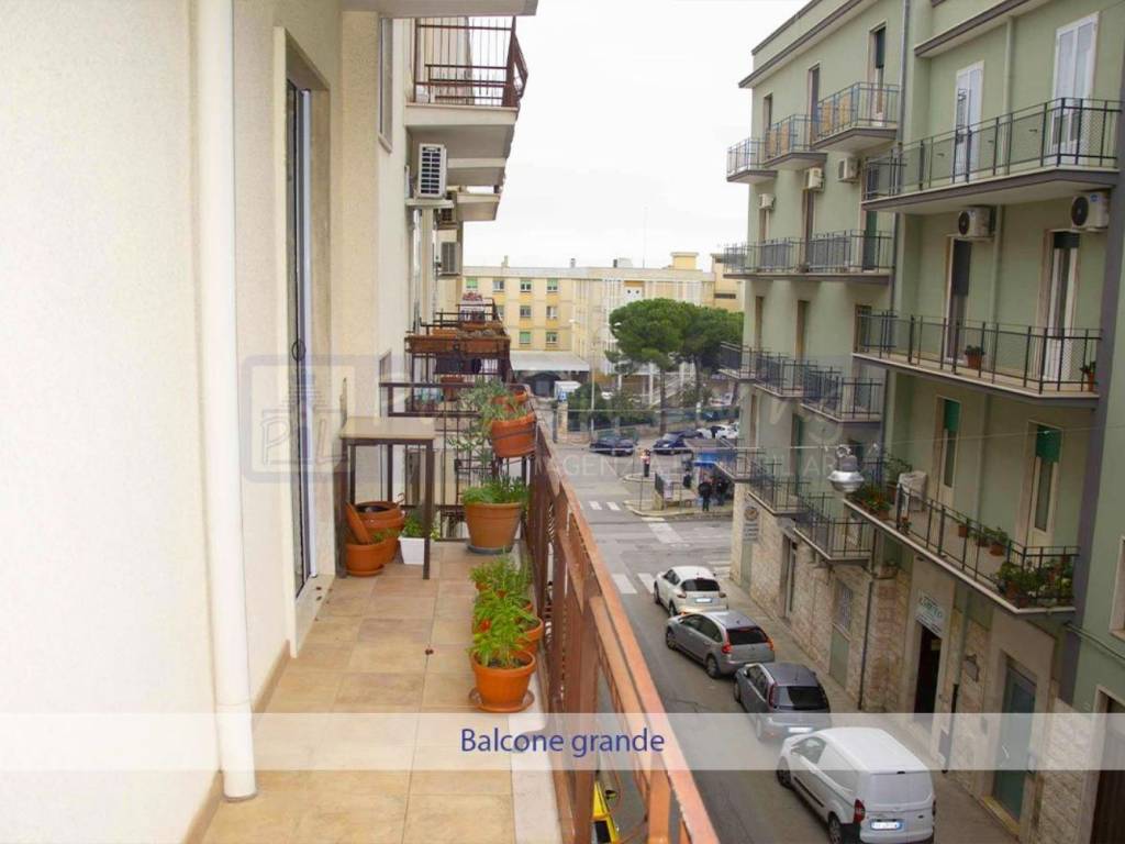 Appartamento a Martina franca in Via Cesare Battisti, 33 - Foto 3