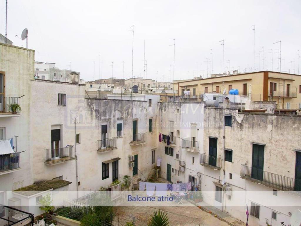 Appartamento a Martina franca in Via Cesare Battisti, 33 - Foto 4