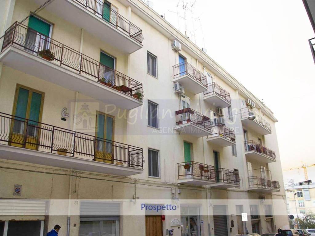 Appartamento a Martina franca in Via Cesare Battisti, 33 - Foto 5