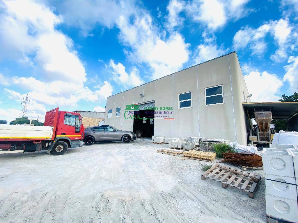 Immobile a Ragusa in strada provinciale 73 - Foto 2