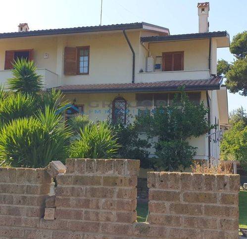 Villa a Colonnella in Contrada Vibrata - Foto 2