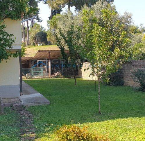 Villa a Colonnella in Contrada Vibrata - Foto 5