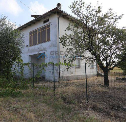 Villa a Controguerra in Contrada Pignotto - Foto 4