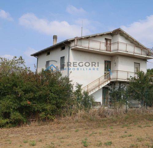 Villa a Controguerra in Contrada Pignotto - Foto 5
