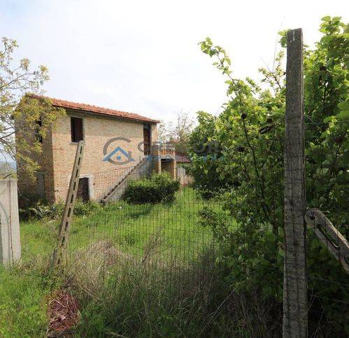 Villa a Controguerra in Strada Senza Nome - Foto 2