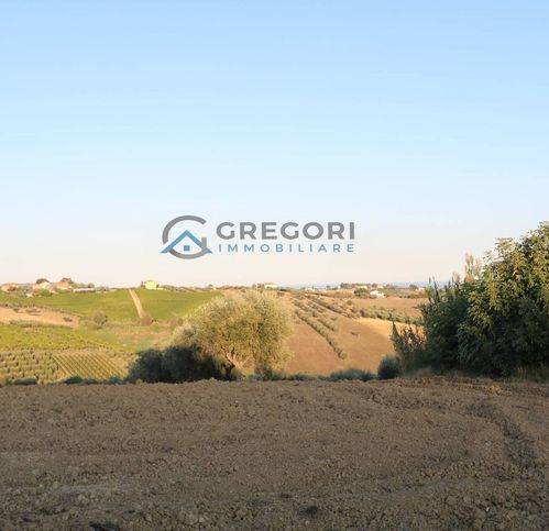Terreno a Controguerra in Via Giuseppe Verdi 28 - Foto 3