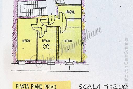 Appartamento a Mantova in Piazza Virgiliana - Foto 2