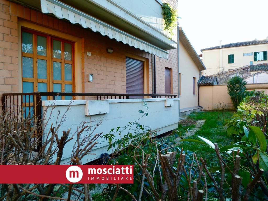 Appartamento a Matelica in Circonvallazione - Foto 2