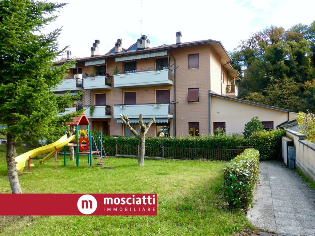 Appartamento a Matelica in Circonvallazione - Foto 4