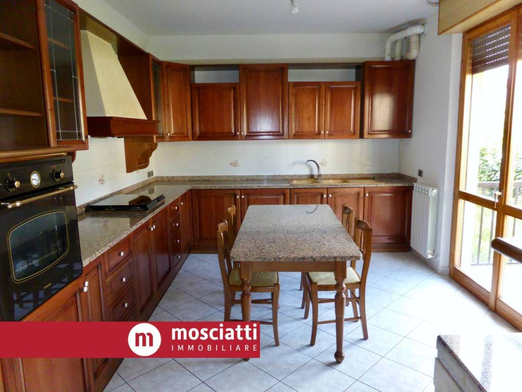 Appartamento a Matelica in Circonvallazione - Foto 5