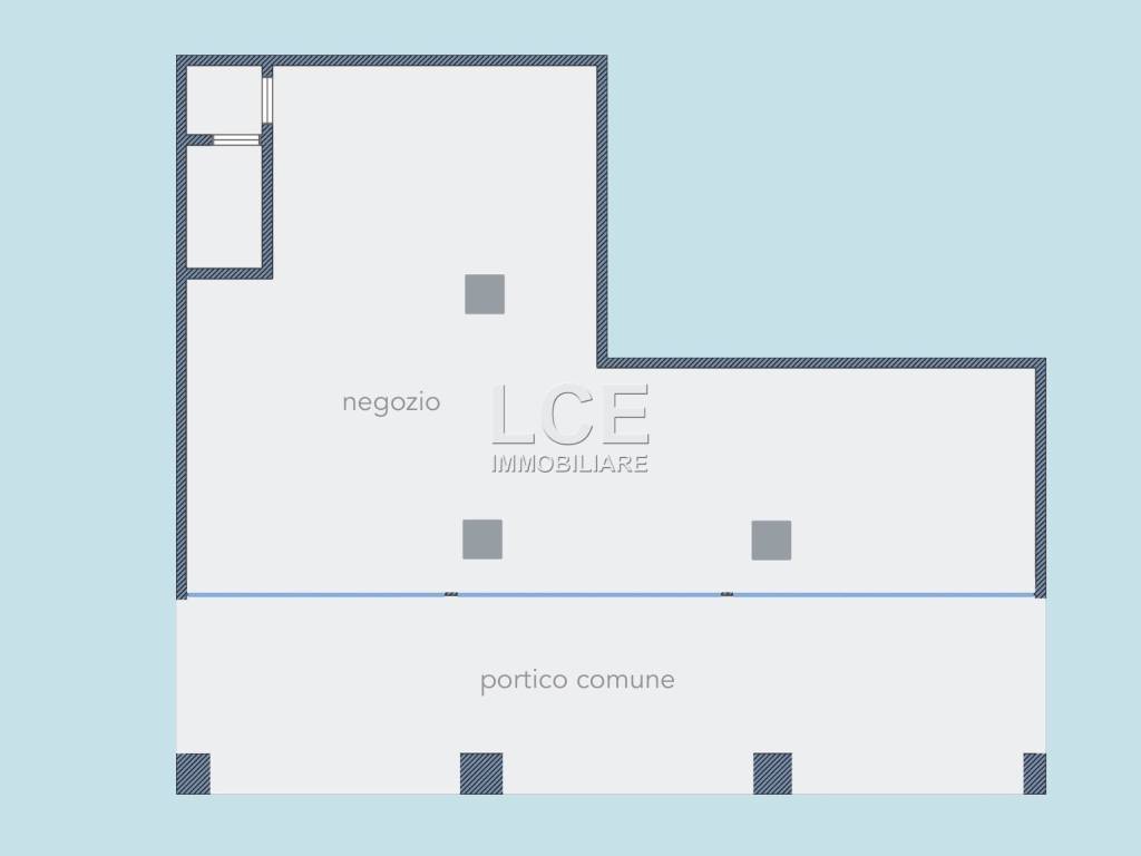 Immobile a Pordenone in Via Colonna, 909 - Foto 3
