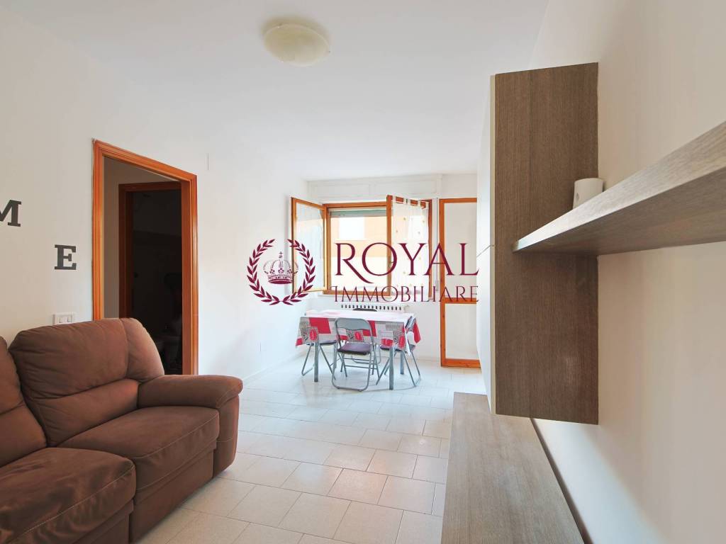 Appartamento a Livorno in Via Lussemburgo - Foto 2