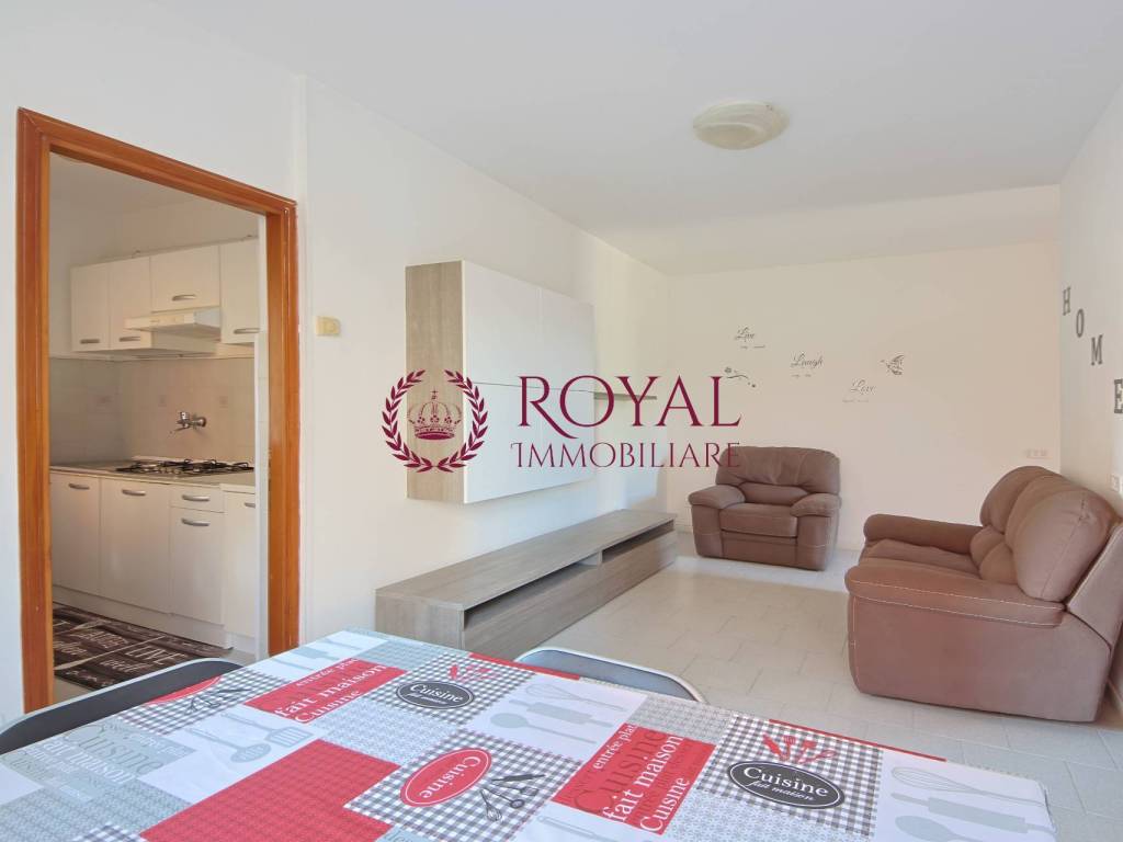 Appartamento a Livorno in Via Lussemburgo - Foto 3