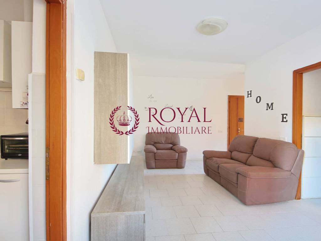 Appartamento a Livorno in Via Lussemburgo - Foto 4