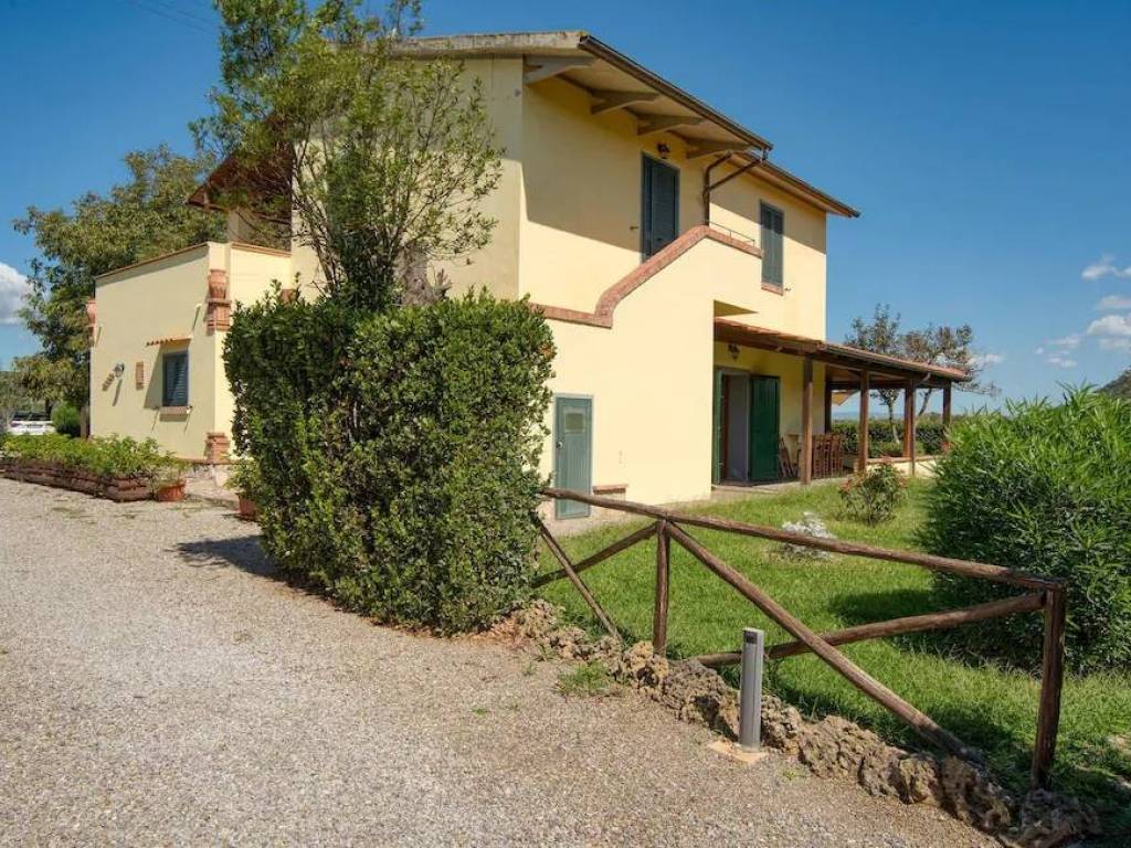 Appartamento a Manciano - Foto 2