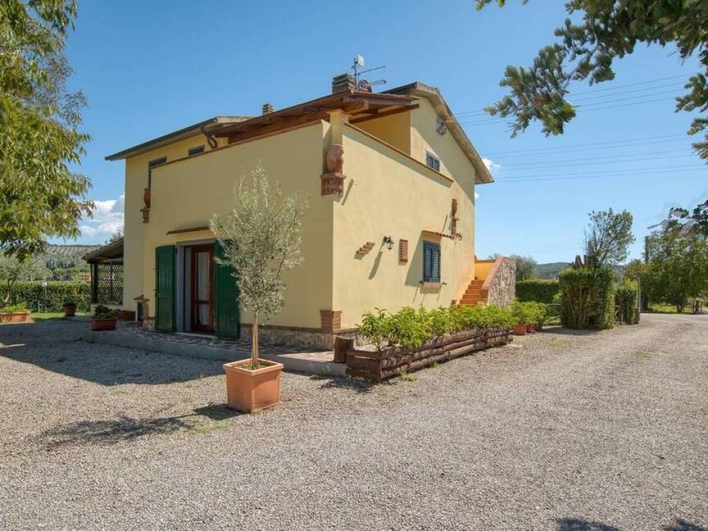 Appartamento a Manciano - Foto 3
