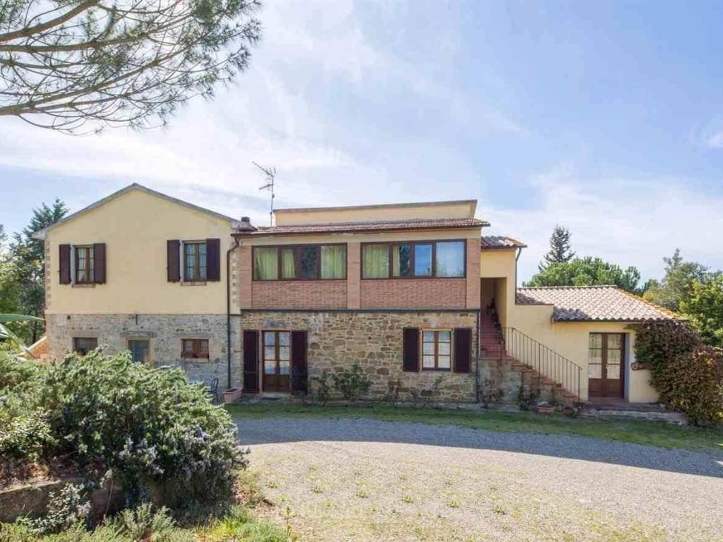 Immobile a Cinigiano - Foto 4